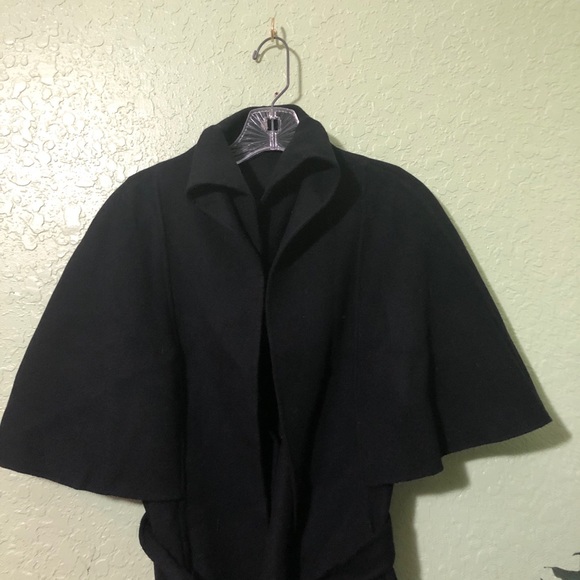 ELIE TAHARI Jacket and coat - Picture 2 of 6